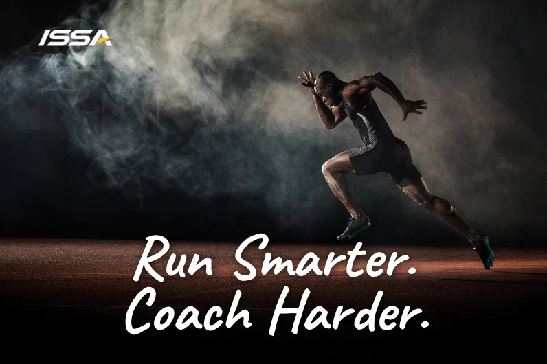 ISSA | Run Smarter. Coach Harder.