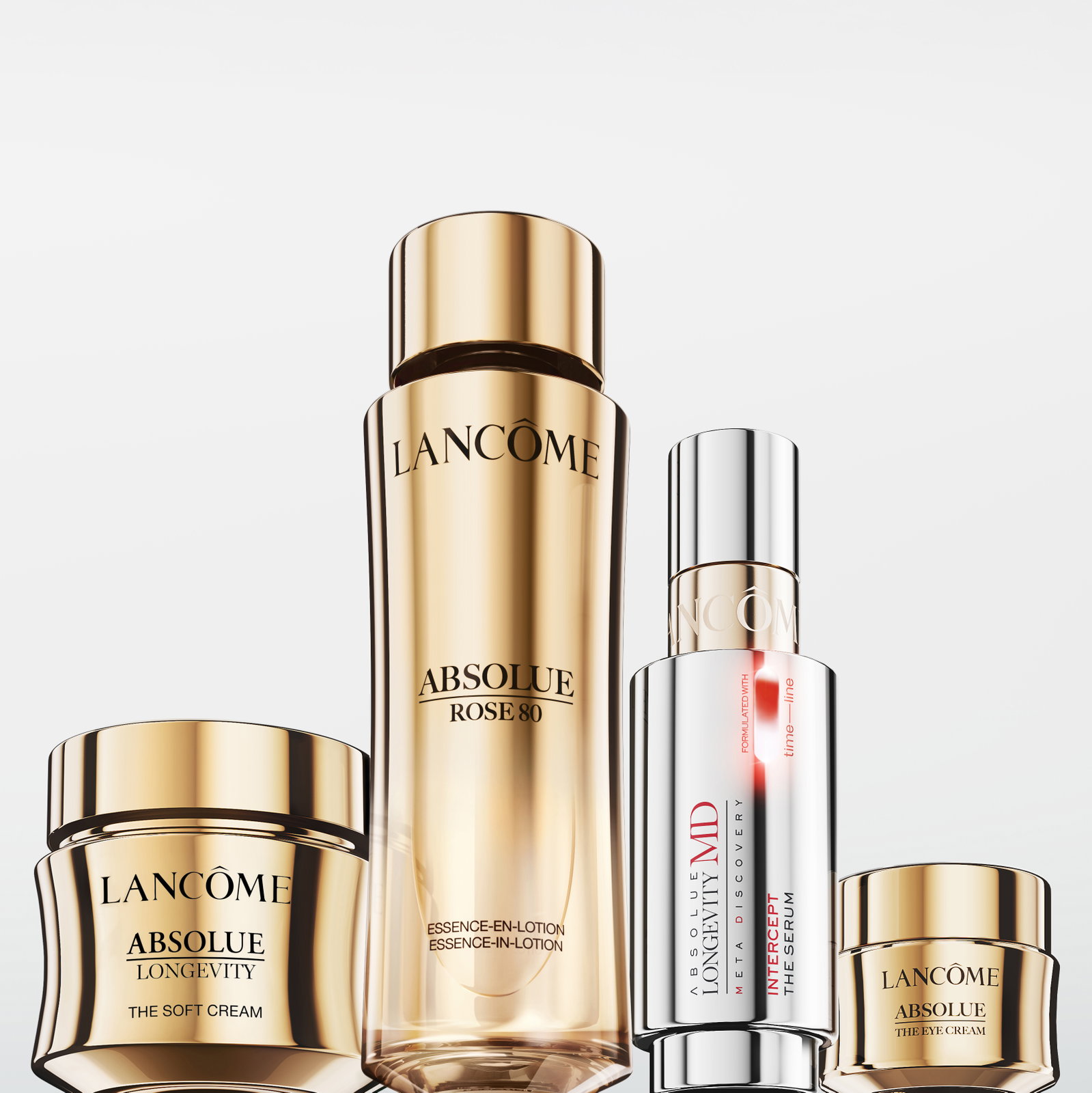 Absolue Longevity MD Intercept Cream