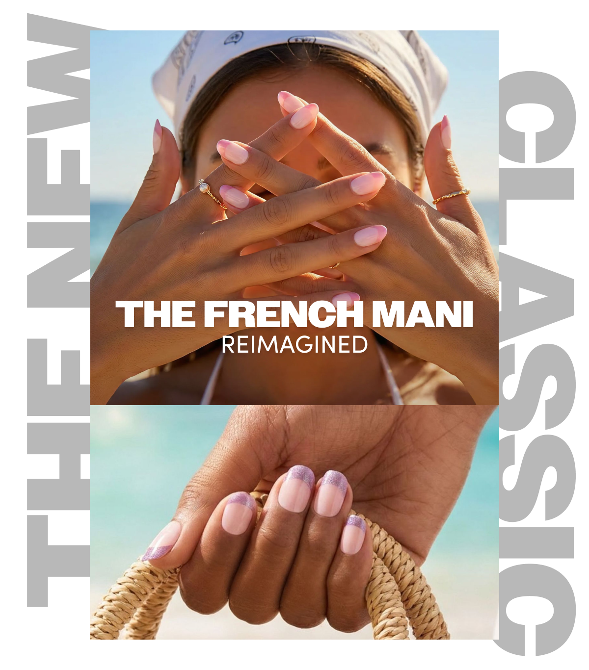French With A Twist