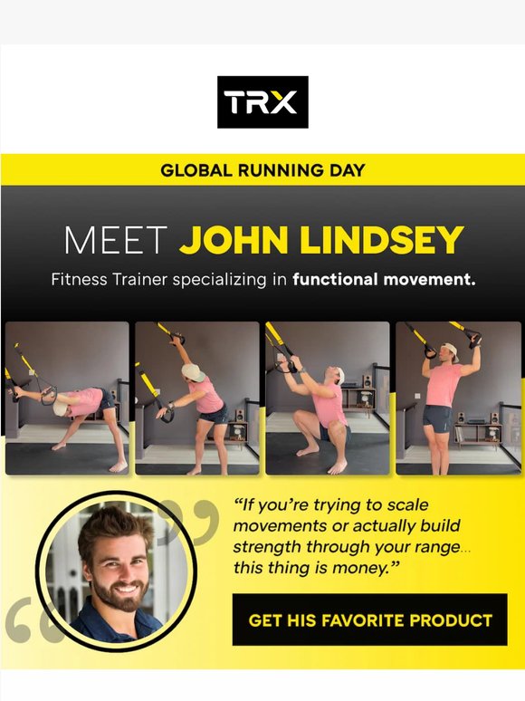 What Runners Should Be Doing More Of