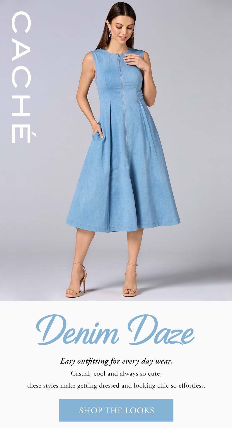 Shop the Looks