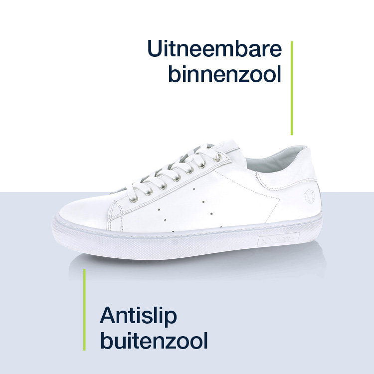 Sneakers STEXX (E28206)