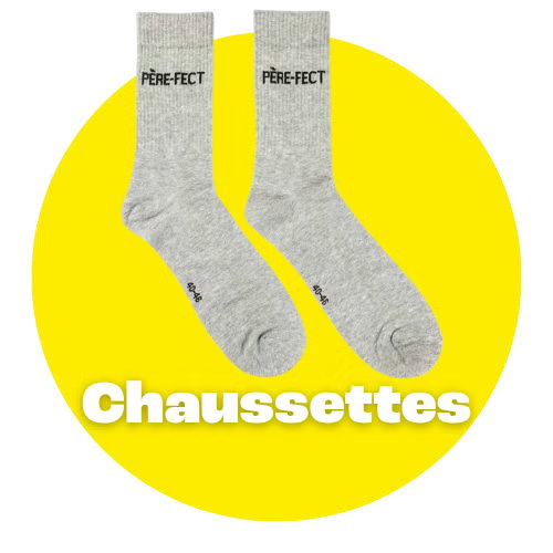 Chaussettes