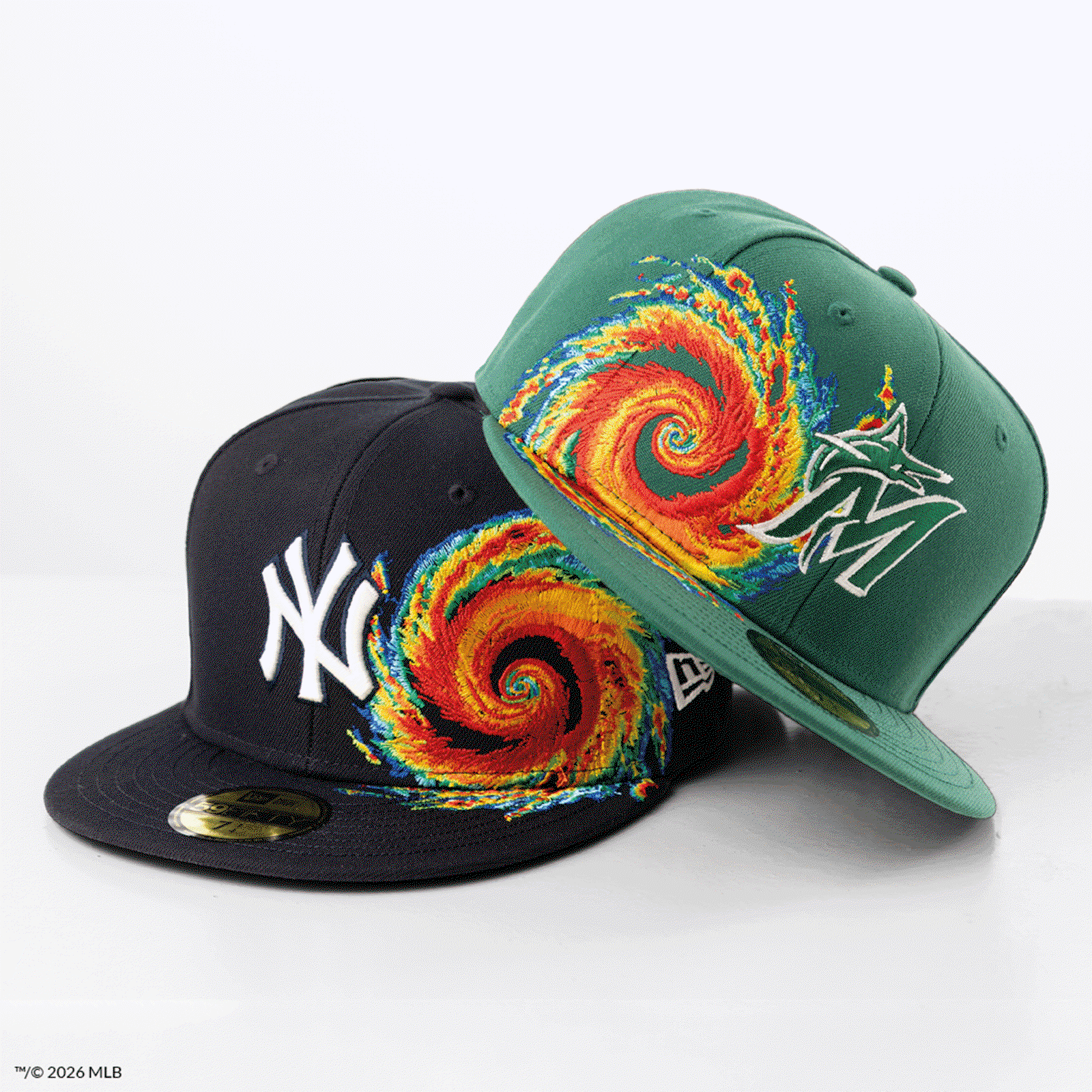 Storm - 59FIFTY