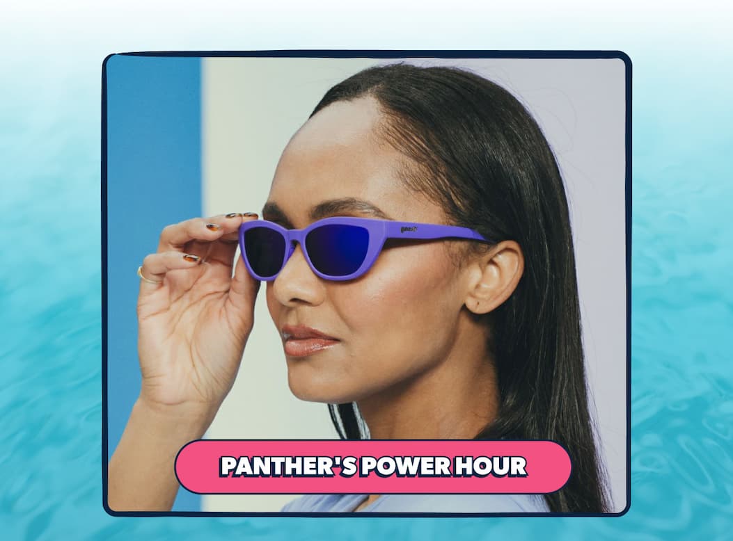 Panther's Power Hour