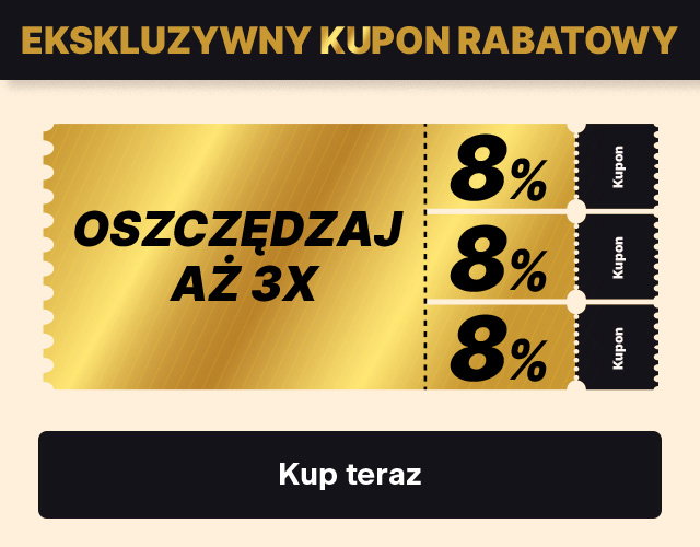 Twój kupon*