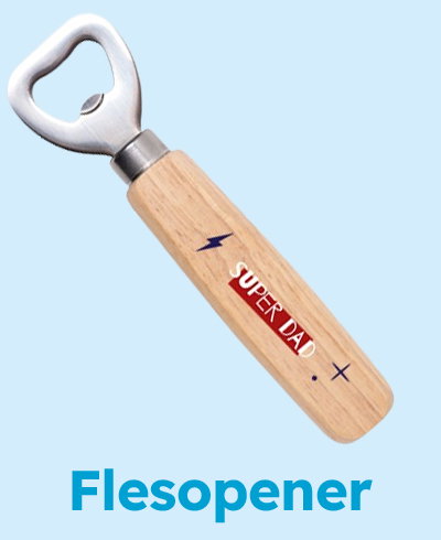 Flesopener