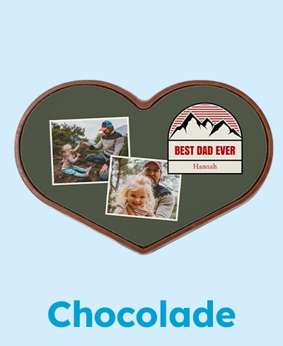 Chocolade