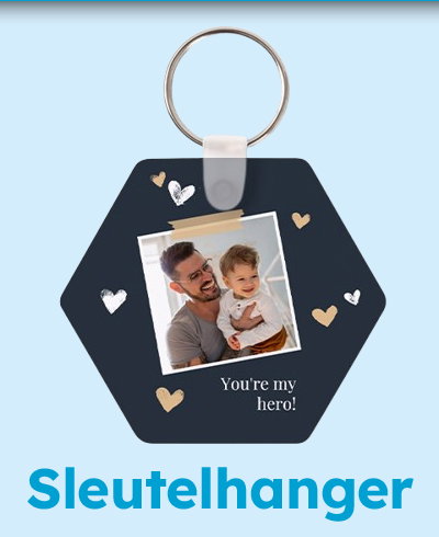 Sleutelhanger