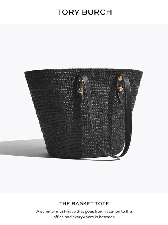Romy: the ultimate summer handbag
