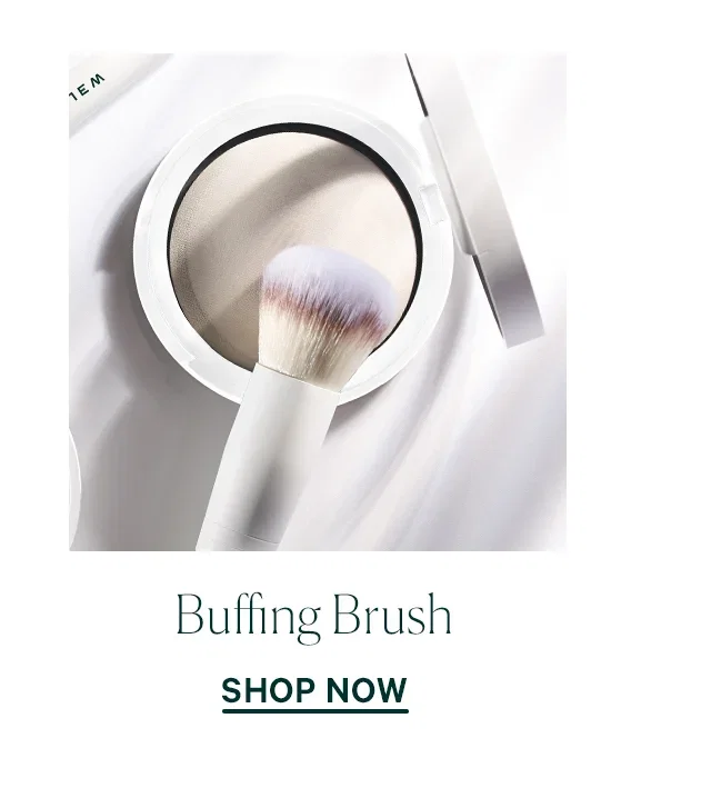 Buffing Brush SHOP NOW