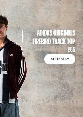 adidas Originals Firebird Track Top