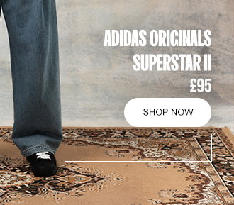 adidas Originals Superstar II