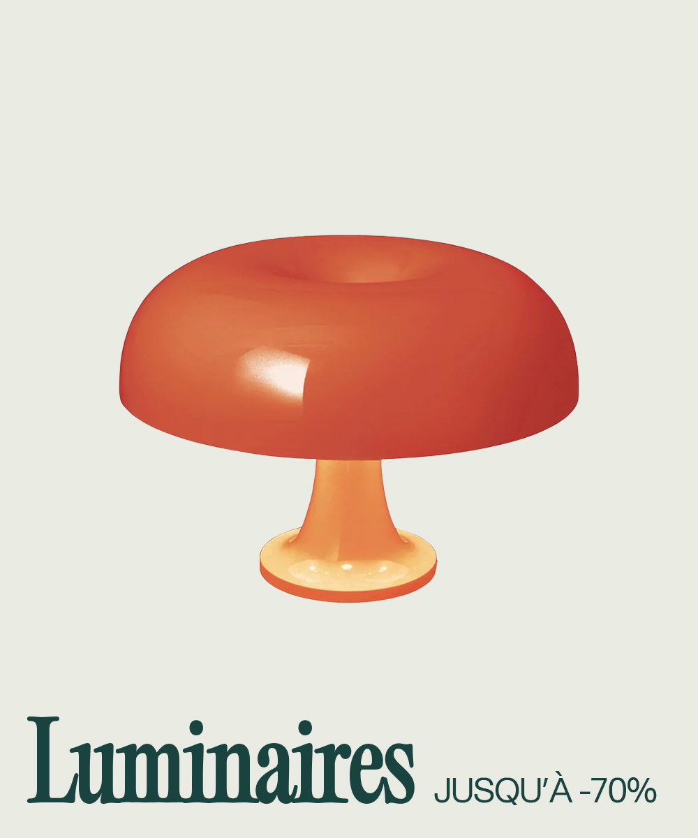 Offres sur les luminaires