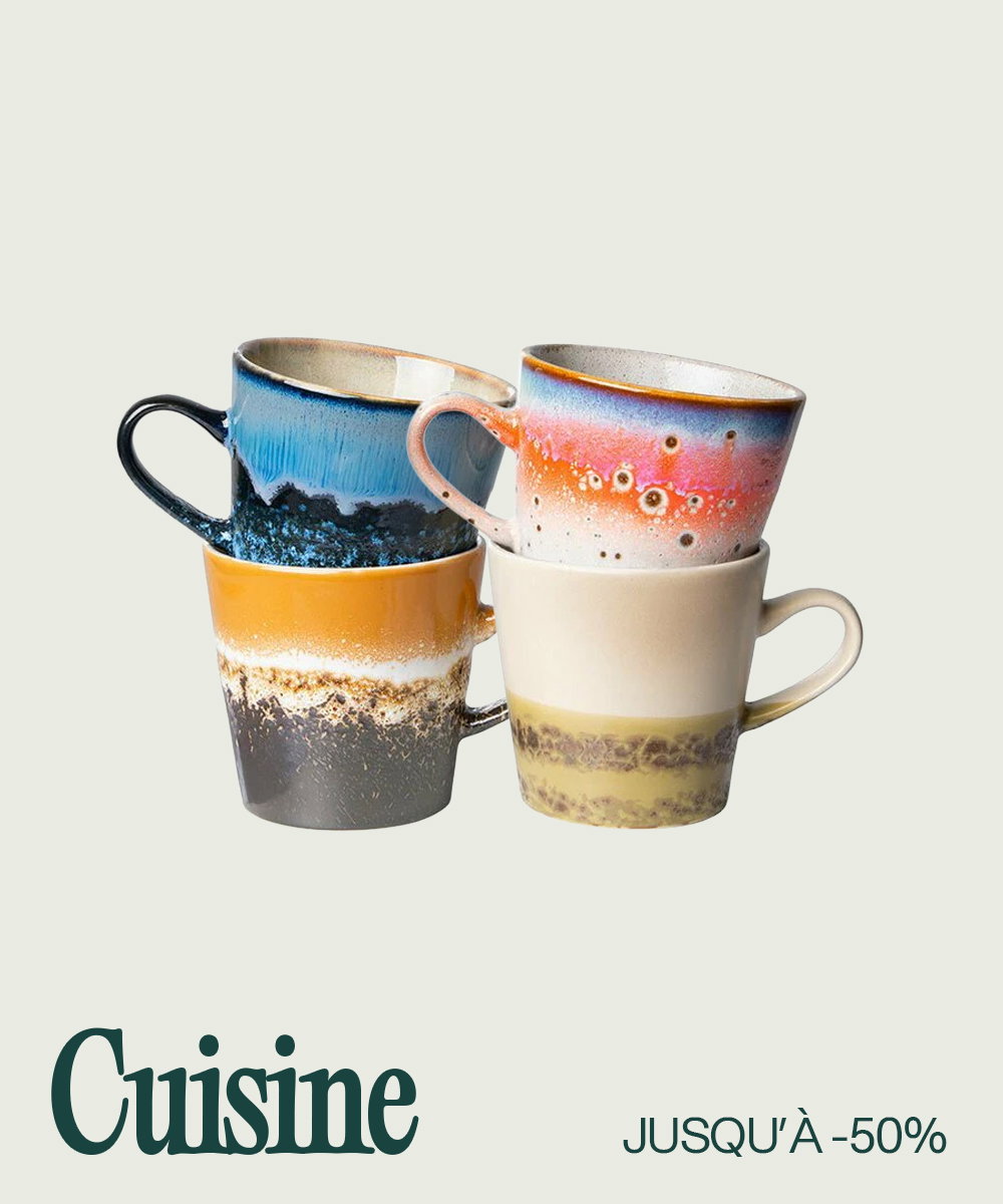 Offre sur la cuisine