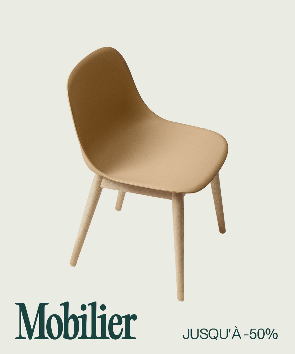 Offres sur le mobilier