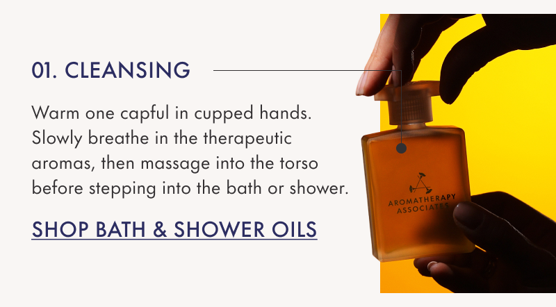 Aromatherapy Associates