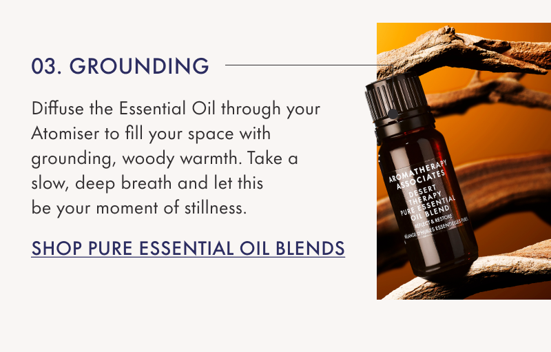 Aromatherapy Associates