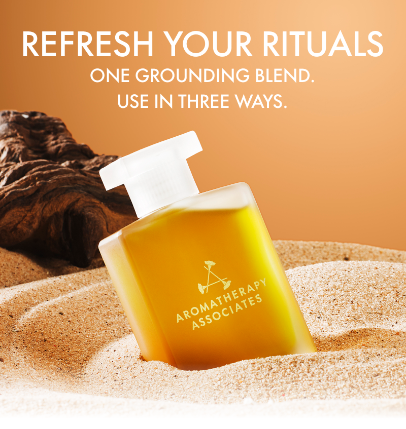 Aromatherapy Associates