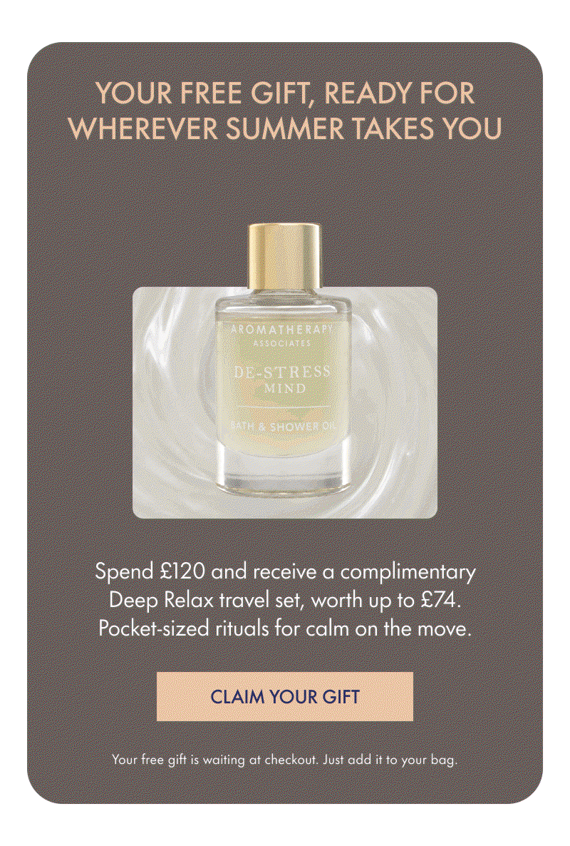 Aromatherapy Associates