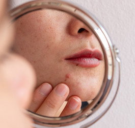 Prebiotic Powder Red Flags