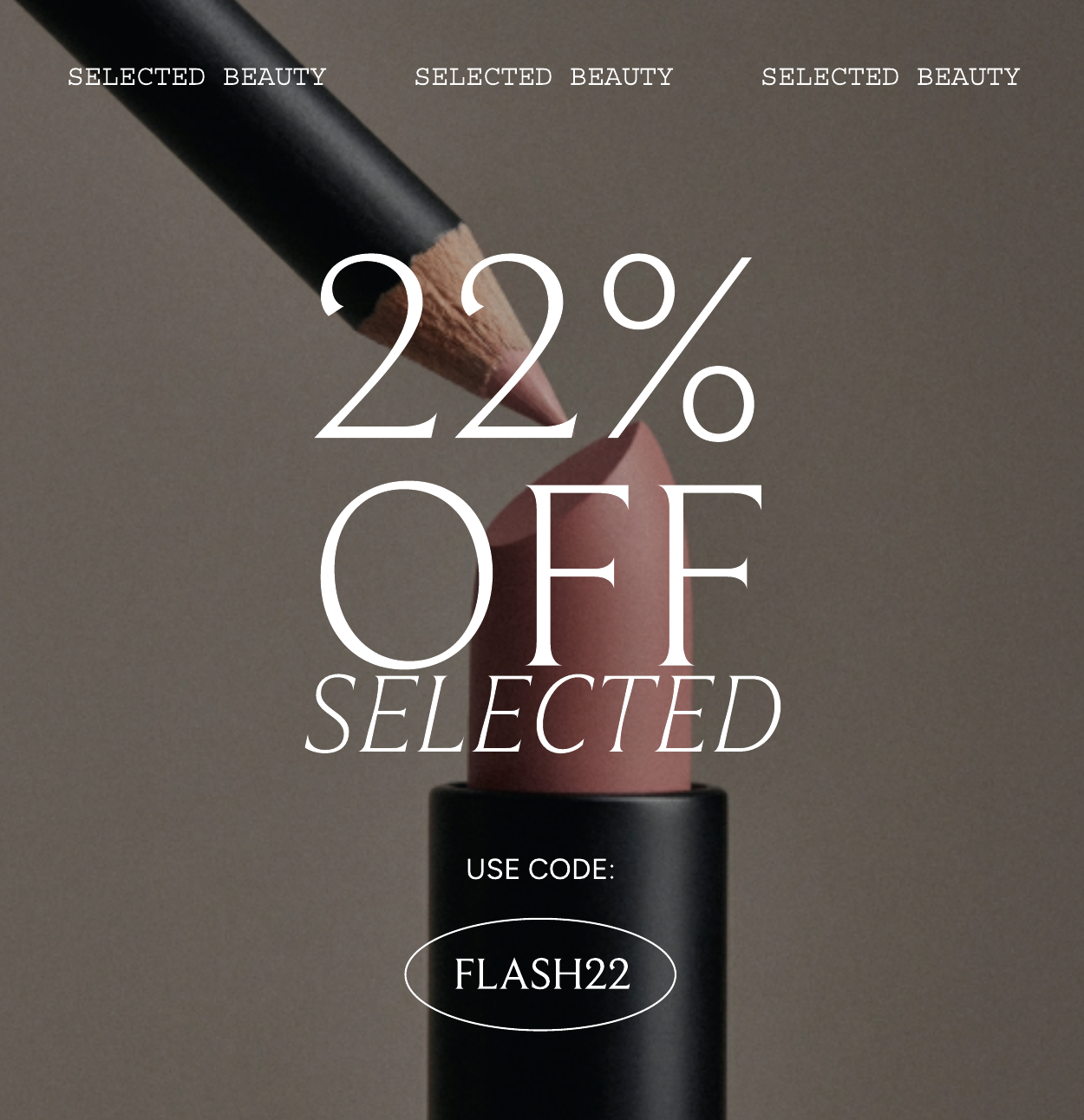 SHOP FLASH SALE