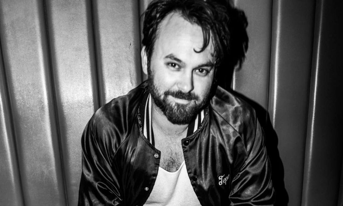 Shakey Graves