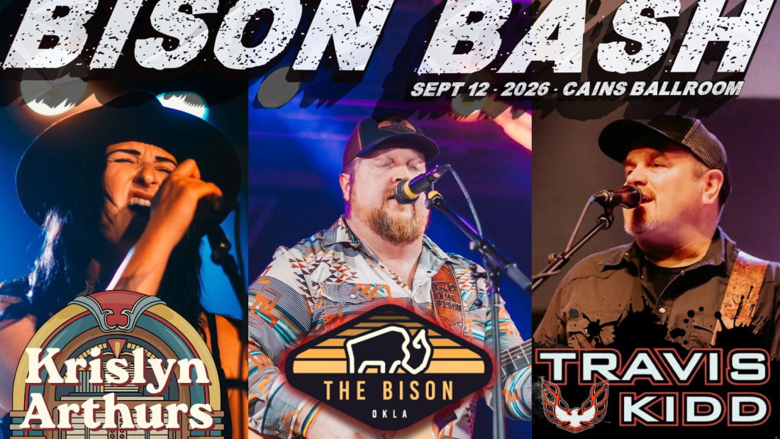 The Bison Bash