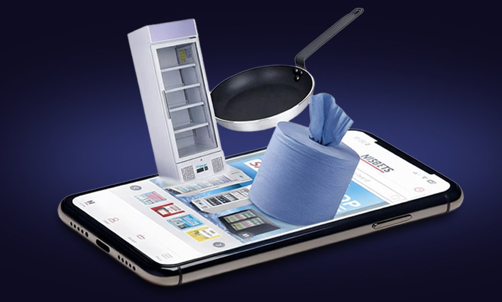 Tap Into Savings with the Nisbets App. Download Now.