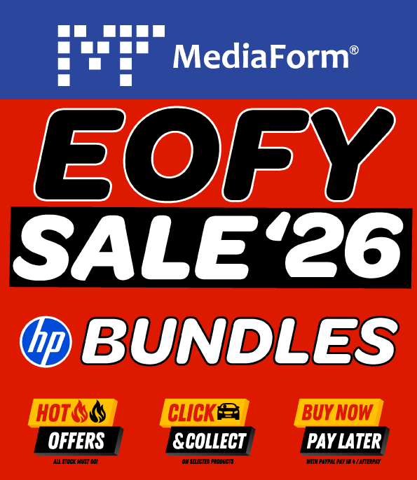 EOFY Sale '26 HP Bundles - Hot Offers / Click and Collect / Buy Now Pay Later