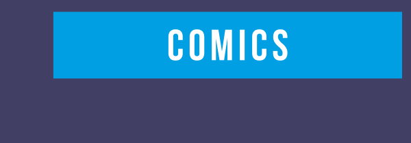 Comic Gallery Pops 