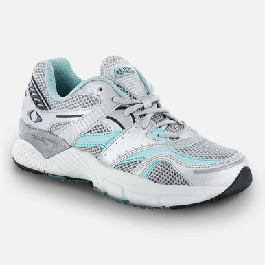 Women's Boss Runner Active Shoe X-Last Silver Sea/Blue