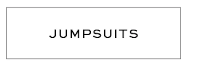 Jumpsuits