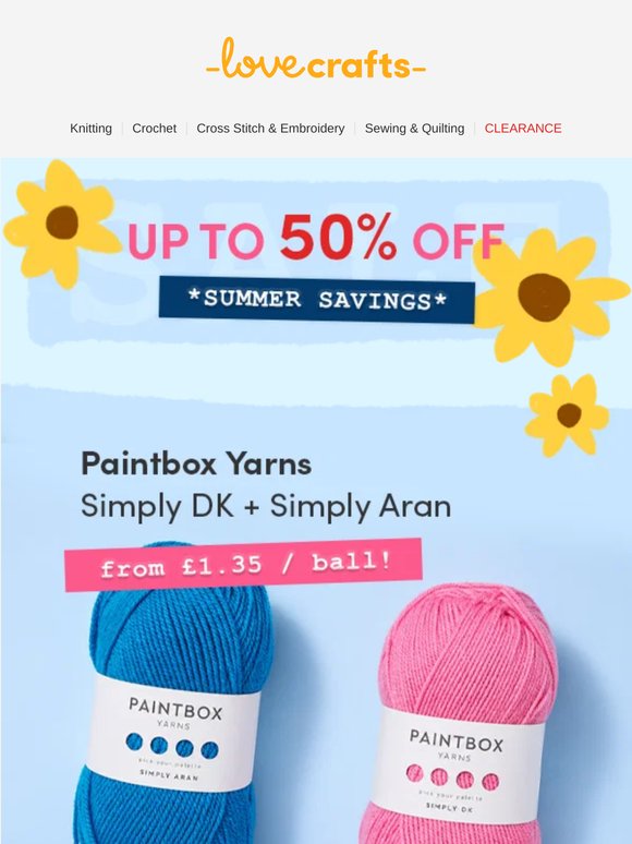 Rain or shine ☔️ Our Summer Savings are in full swing!