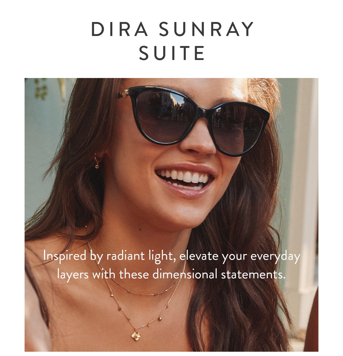 Dira Sunray Suite