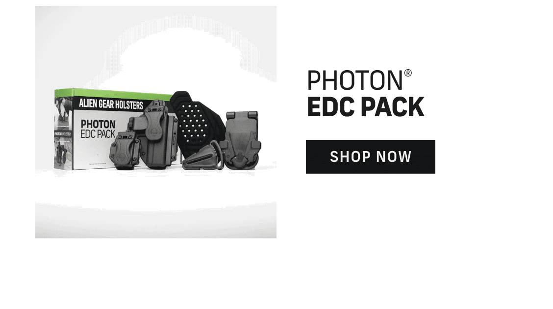 Photon EDC Pack