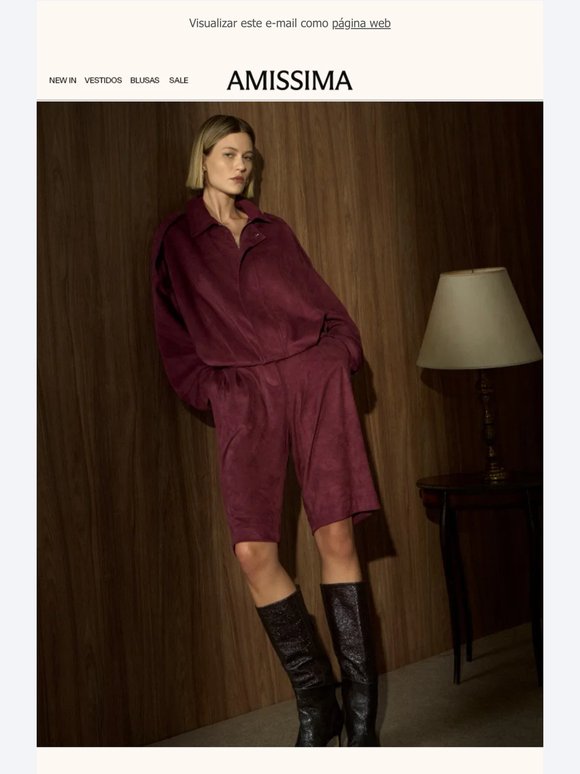 WINTER SALE ATÉ 50% OFF | Os favoritos do inverno!