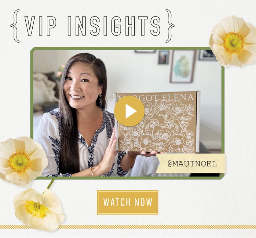 VIP Insights