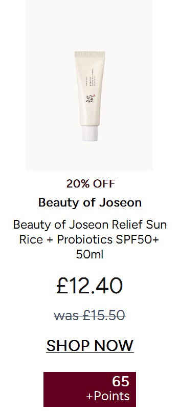View product recommended for you