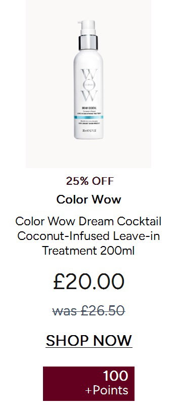 View product recommended for you