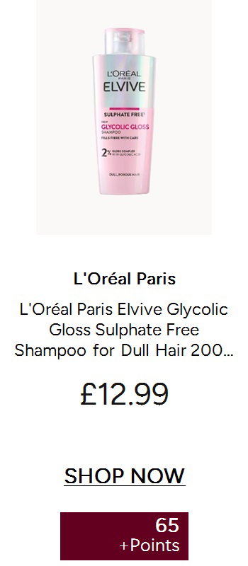 View product recommended for you