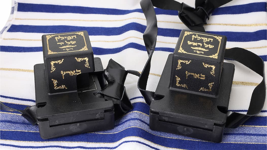 13 Amazing Bar Mitzvah Gifts from Israel