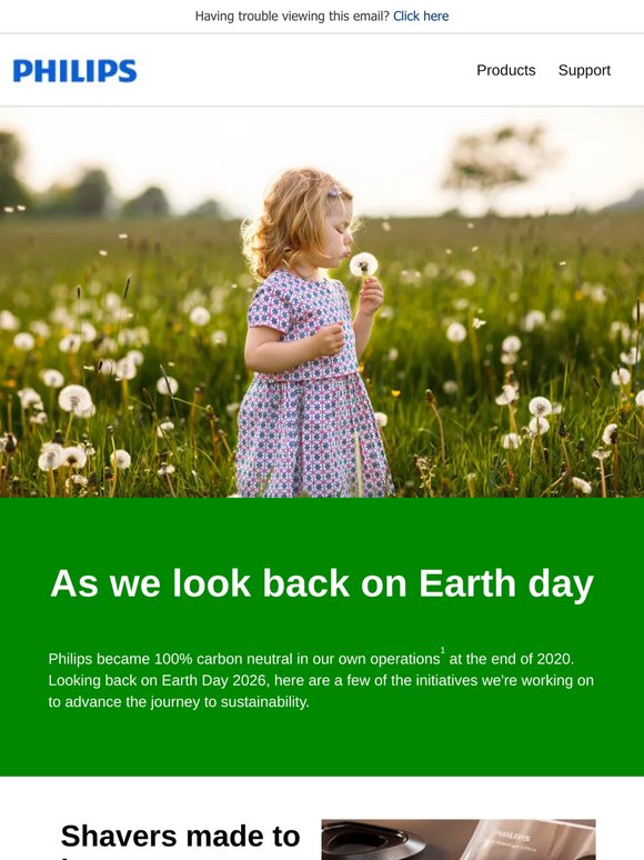 Moving forward on the journey to sustainability