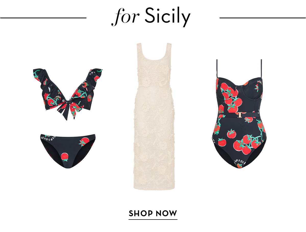 For Sicily