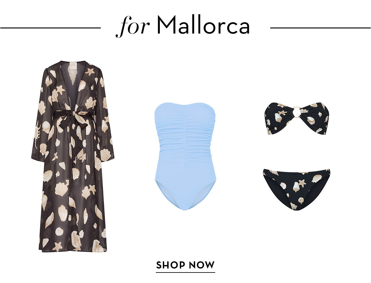 For Mallorca