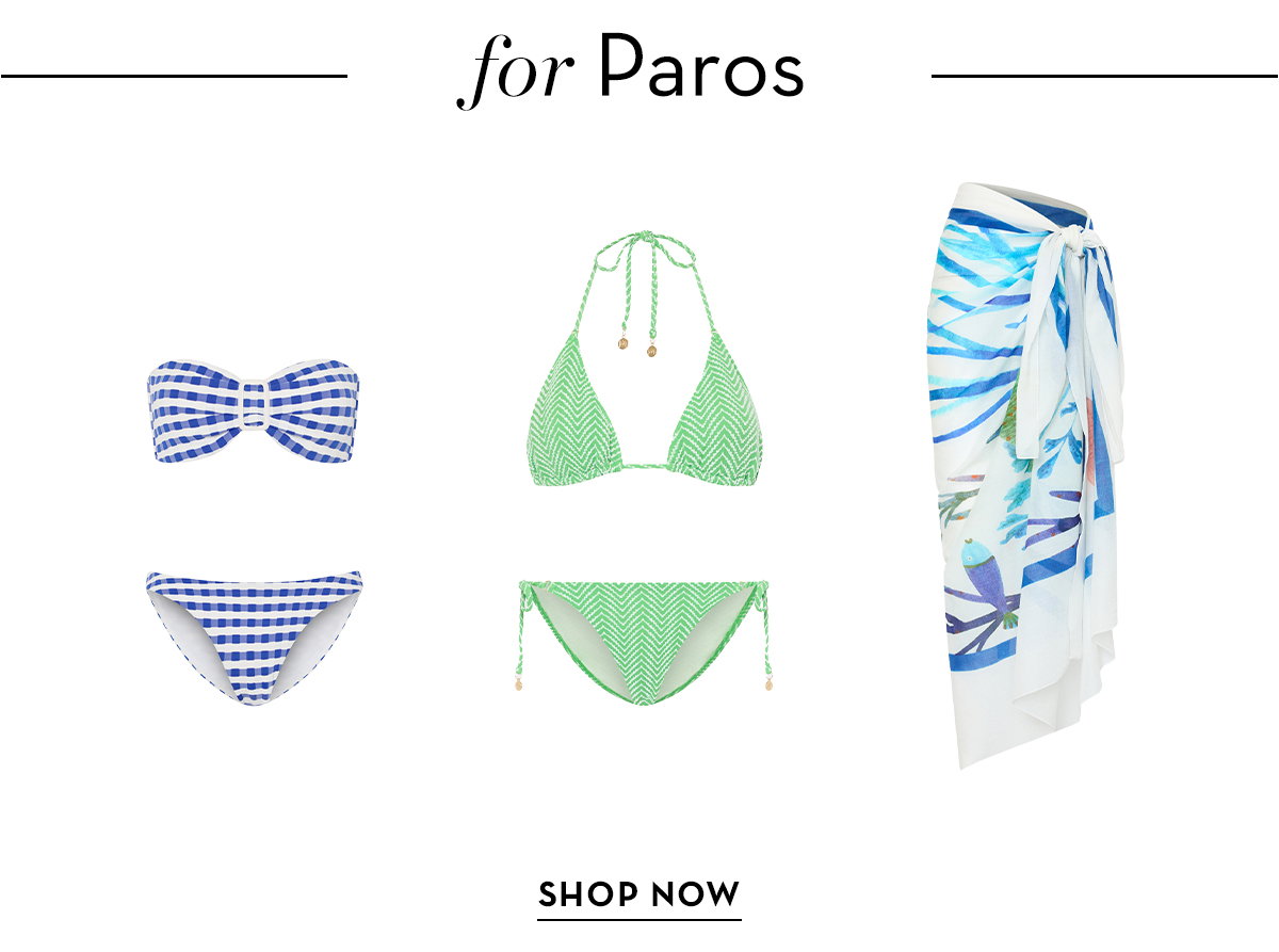 For Paros