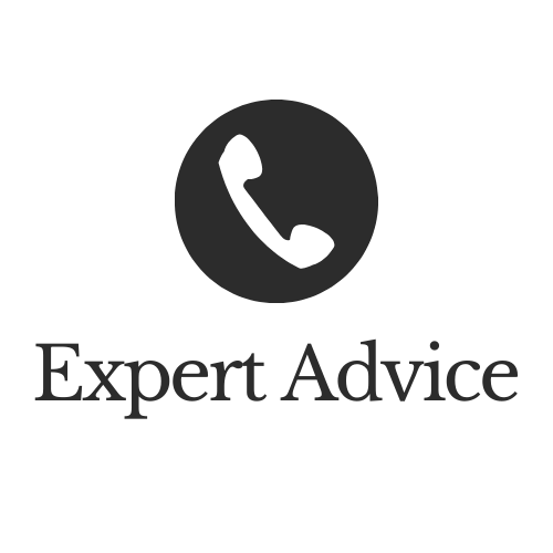 Expert Advice