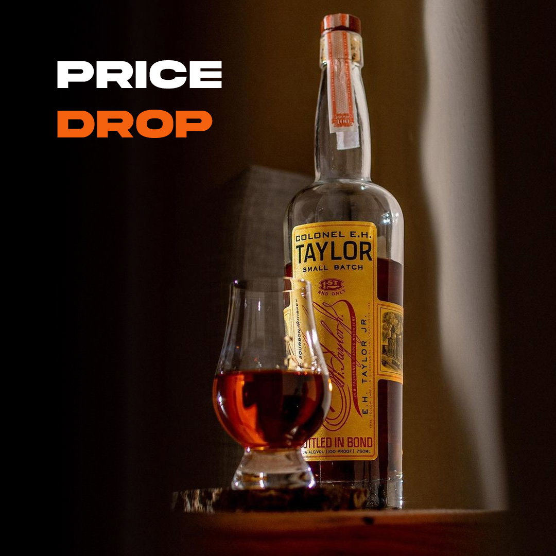Taylor Small Batch