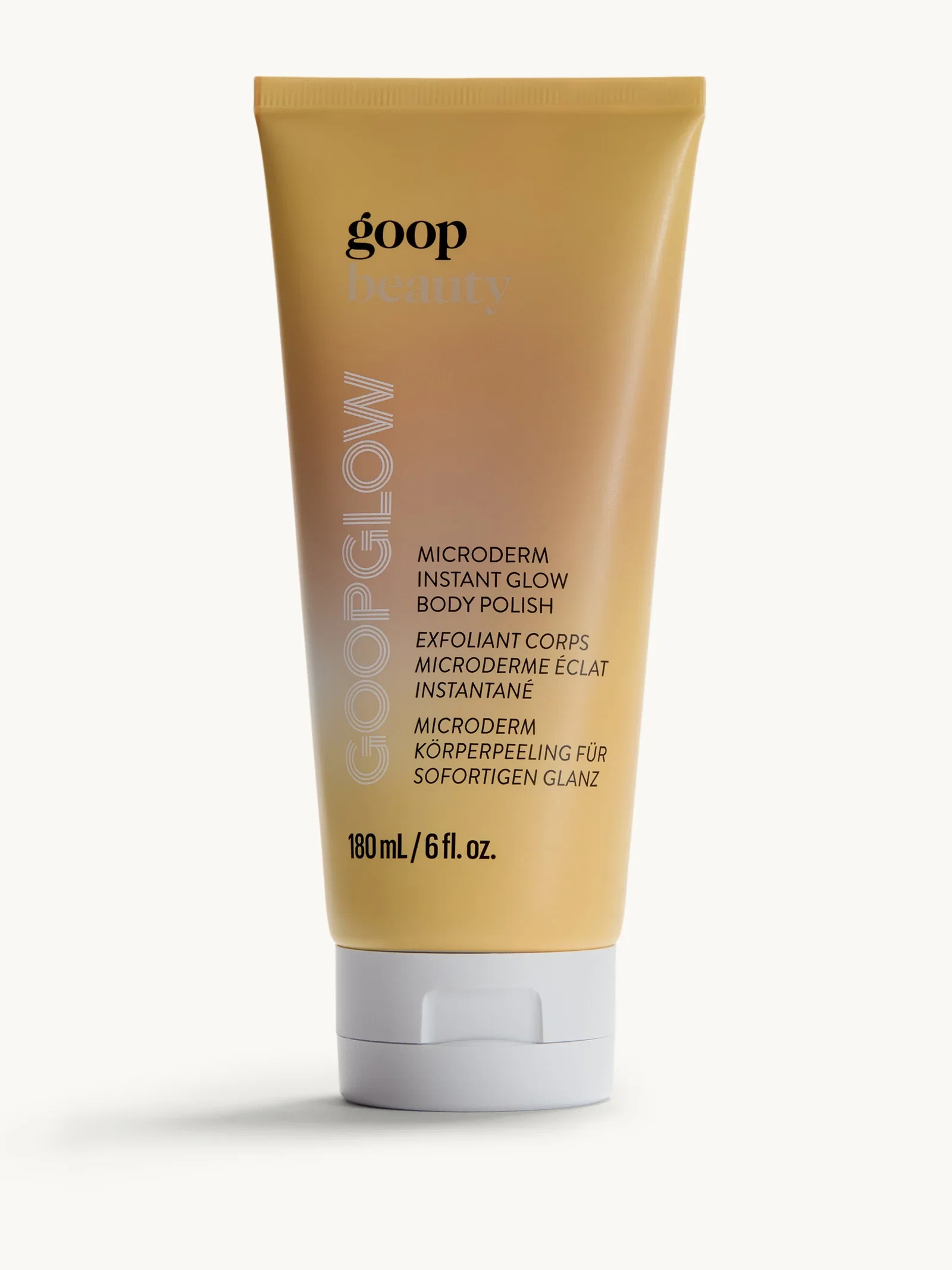 Image of Microderm Instant Glow Body Polish
