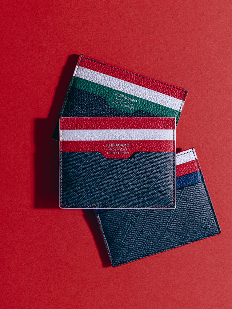 Ferragamo